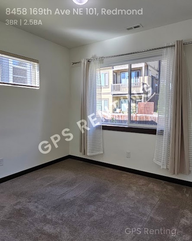 Building Photo - 8458 169th Ave NE
