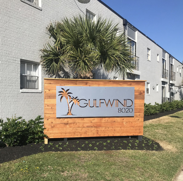 Primary Photo - Gulfwind Apartments