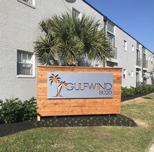 Building Photo - Gulfwinds Apartments