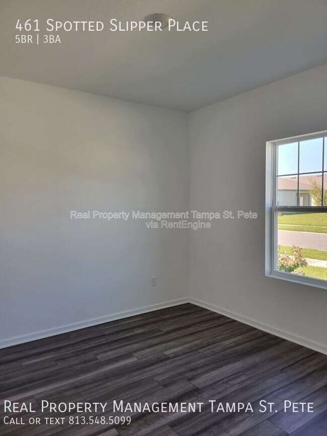 Building Photo - 461 Spotted Slipper Pl