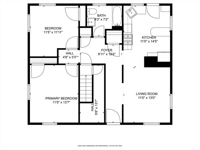 Building Photo - 16 Touro Ave