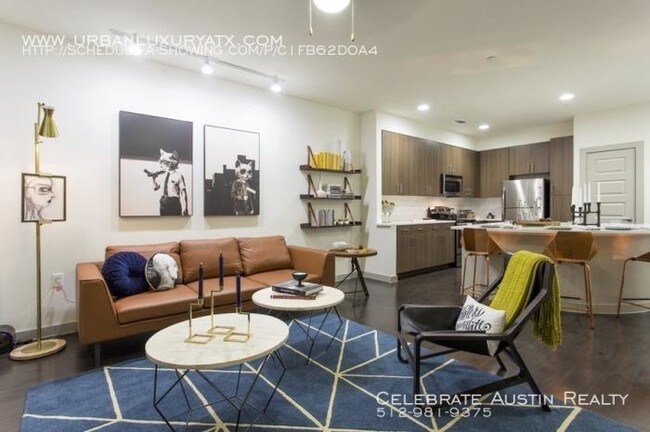 Building Photo - 2 bedroom in Austin TX 78704