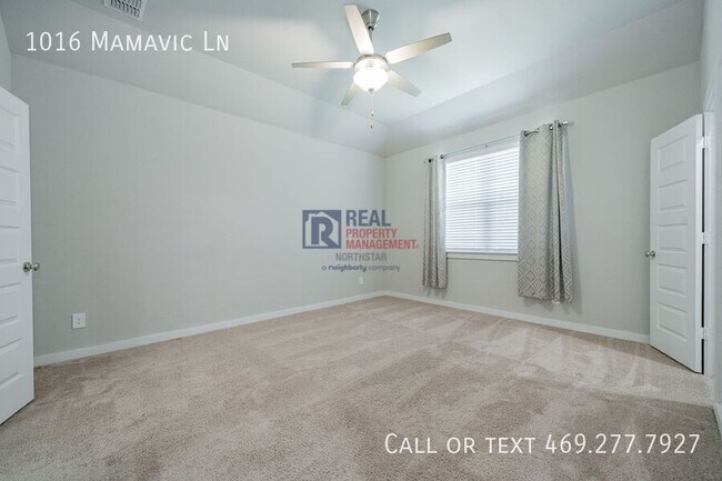 Building Photo - 1016 Mamavic Ln