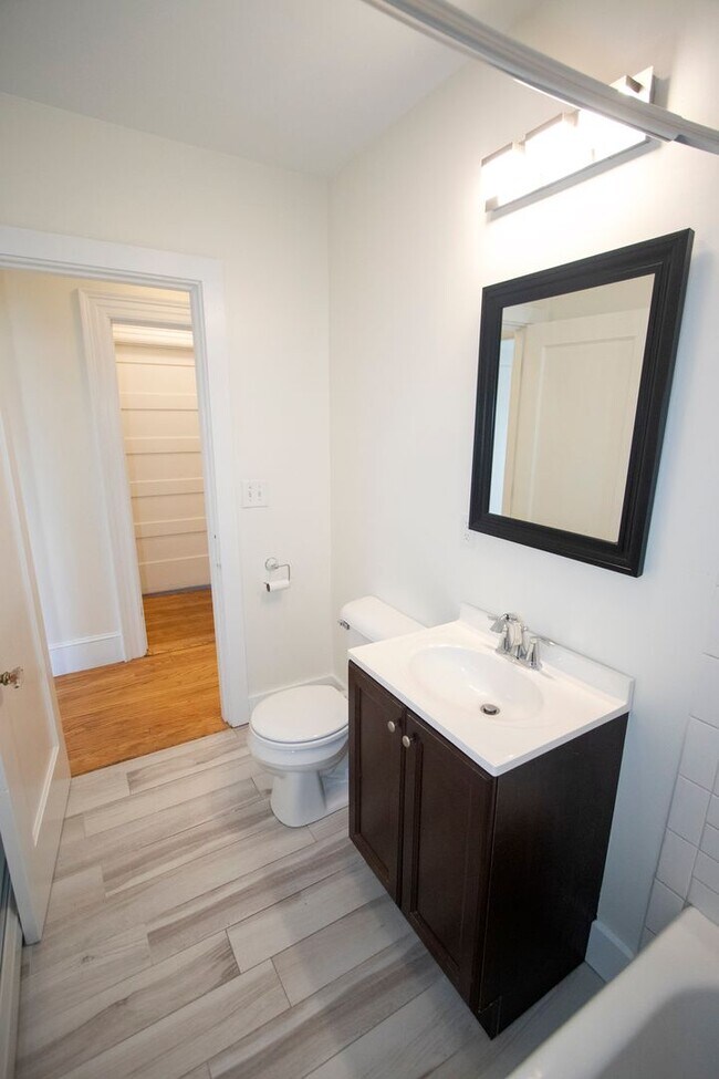 Building Photo - 85 Belknap St