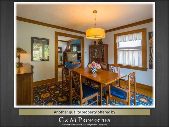 Building Photo - 3-Bedroom Rental: Popular North Winton Village Neighborhood!