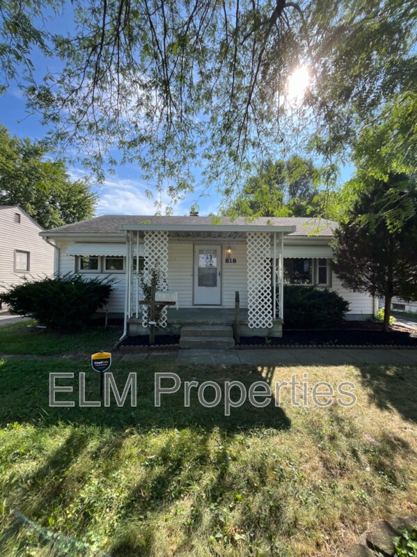 Primary Photo - 818 S Ashburton Rd