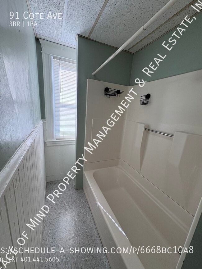 Building Photo - 91 Cote Ave