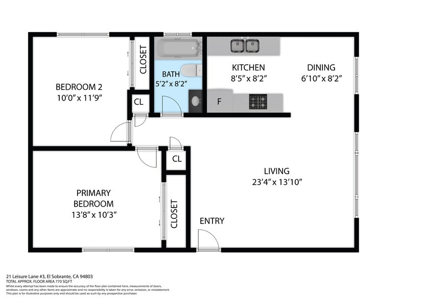 Building Photo - 21 Leisure Ln