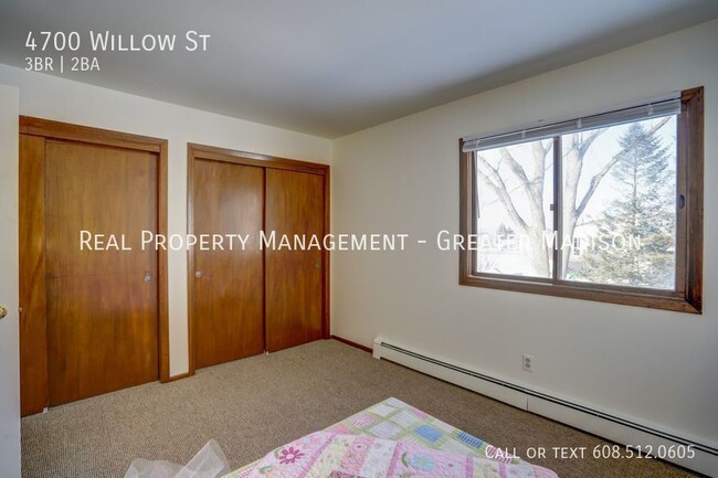 Building Photo - 4700 Willow St