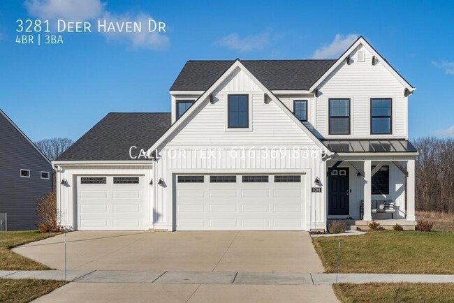 Primary Photo - 3281 Deer Haven Dr
