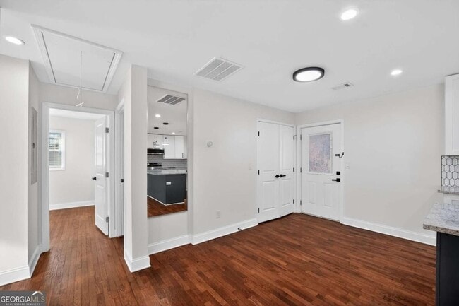 Building Photo - 3769 Adkins Rd NW