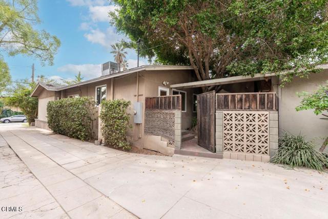 Building Photo - 1208 Lyndon St