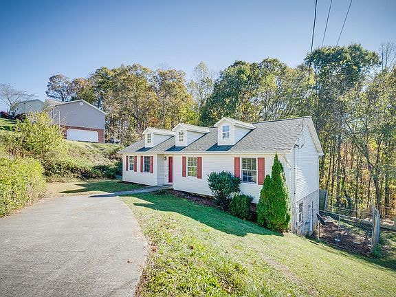 Building Photo - 1121 Faye St