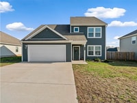 Building Photo - 3162 White Ash St