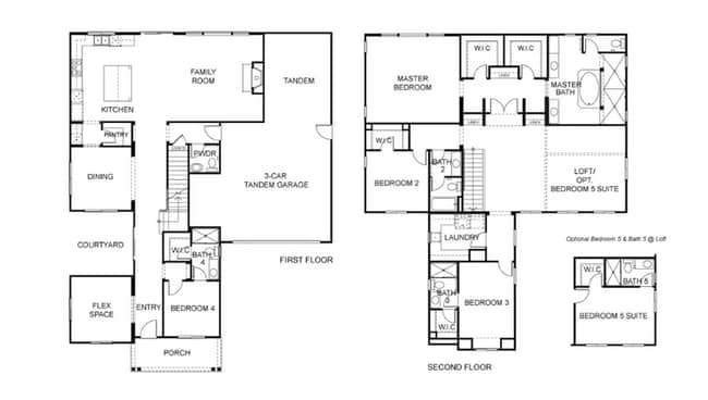 Building Photo - 3347 Pony Lp