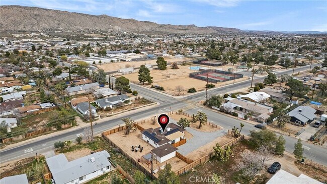 Building Photo - 55585 Onaga Trail