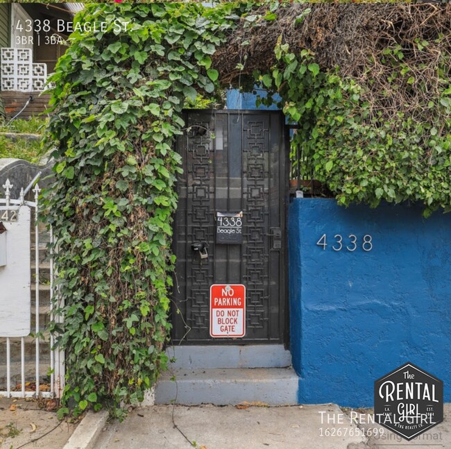 Building Photo - 4338 Beagle St