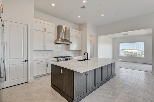 Building Photo - Experience elevated living at Guard Gated Ascension in Summerlin — Las Vegas' premier new luxury ...