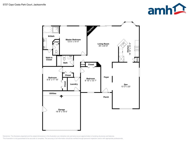 Building Photo - 5727 Cayo Costa Park Ct