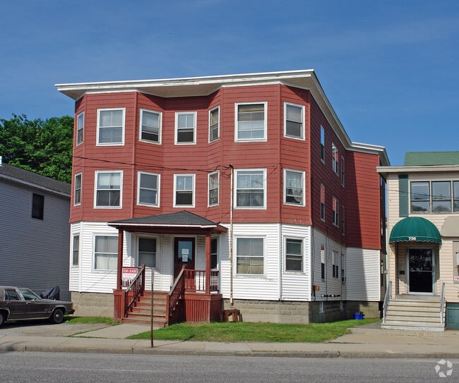 732 Forest Ave 732 Forest Ave Portland ME 04103 Apartment Finder