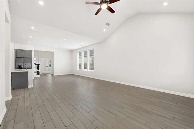 Building Photo - 9319 Galloway Wds Trl