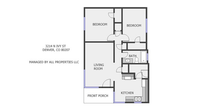 Building Photo - 3214 Ivy St