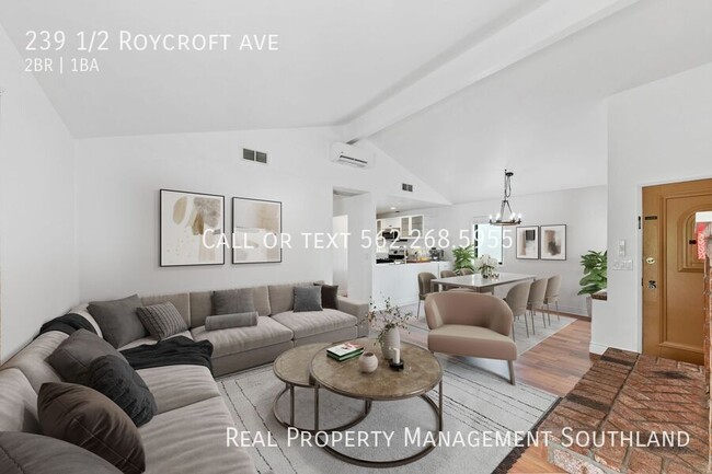 Building Photo - 239 Roycroft Ave