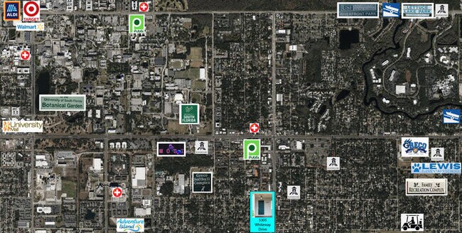 Building Photo - 5305 Whiteway Dr