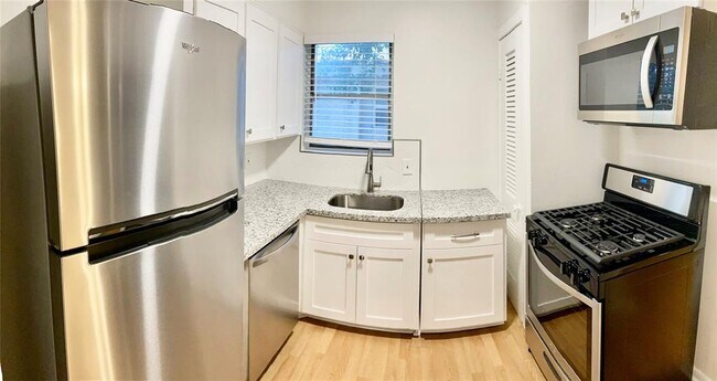 Building Photo - 3603 Murworth Dr