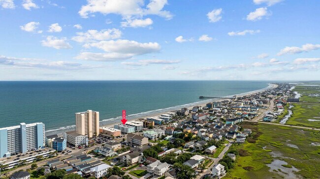 Building Photo - 824 N Waccamaw Dr