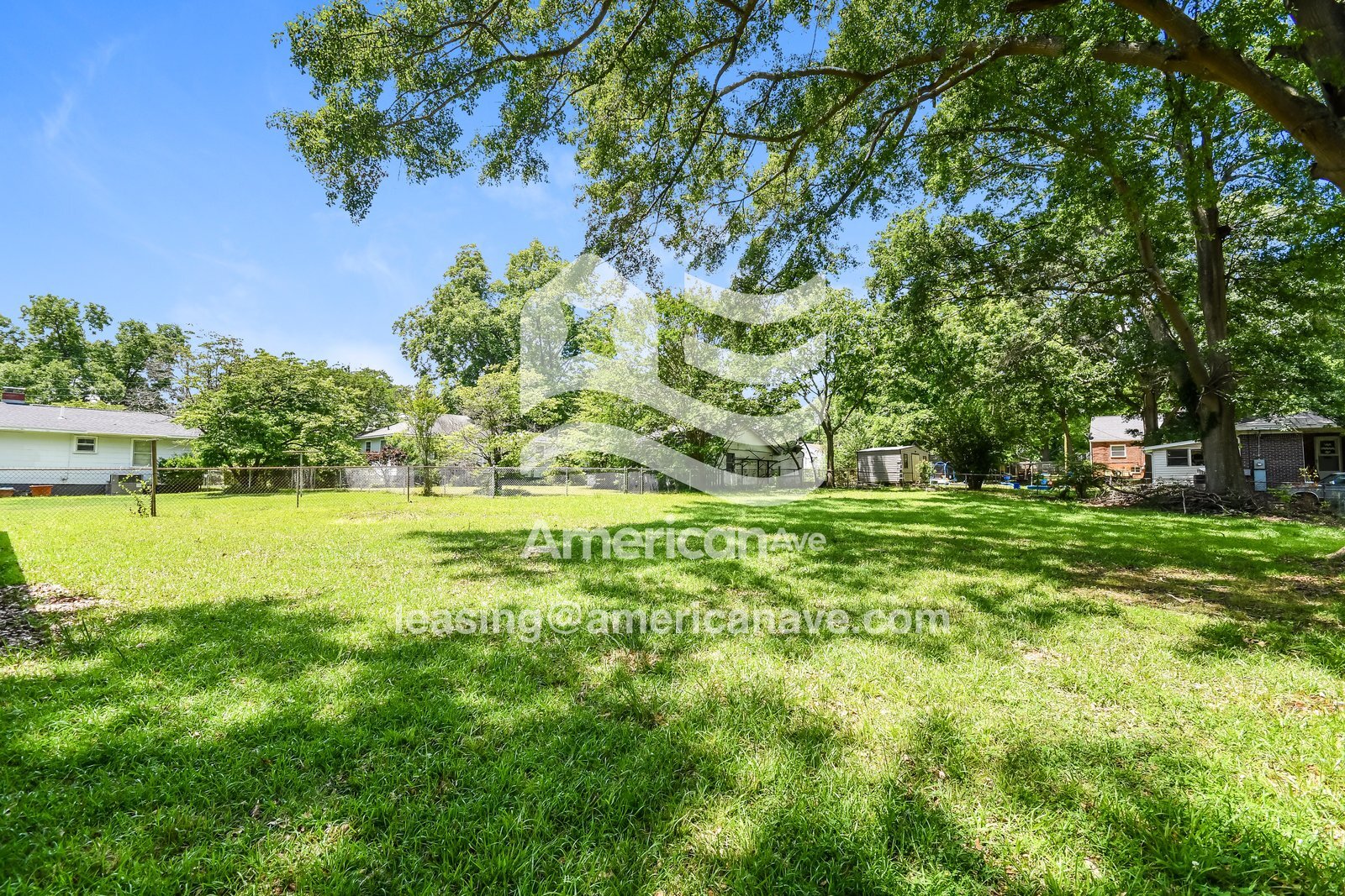 Building Photo - 3116 Cora Ave