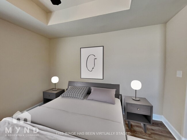 Building Photo - 601 Summer Cove Cir NW