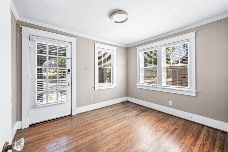 Building Photo - 2811 Belcourt Ave
