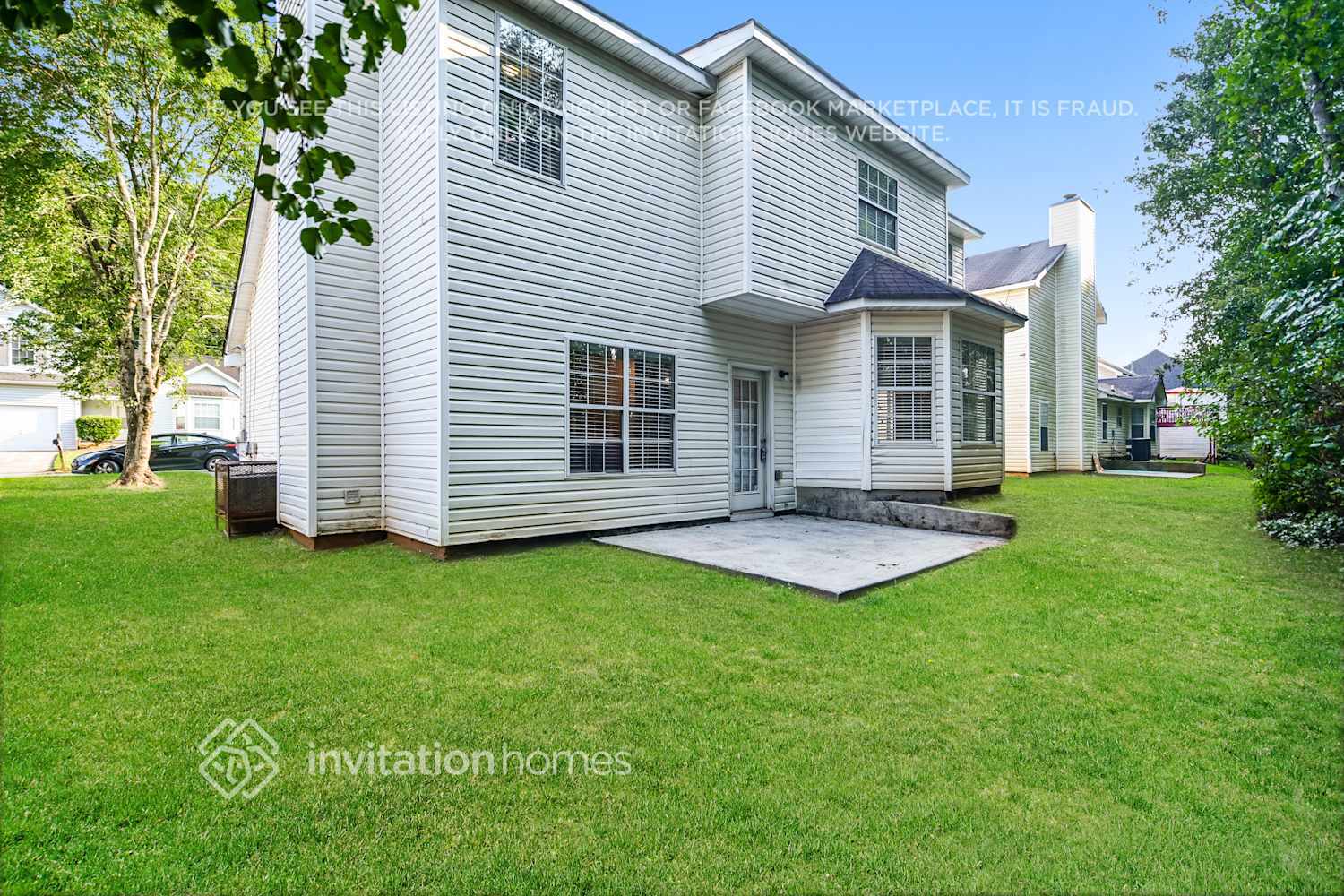Building Photo - 3828 Waldrop Hills Dr