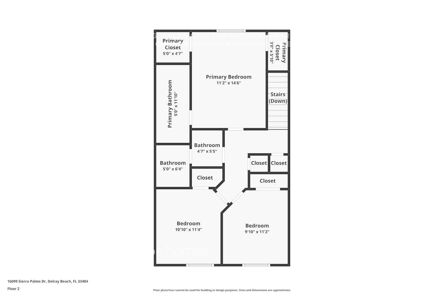 Building Photo - 16099 Sierra Palms Dr