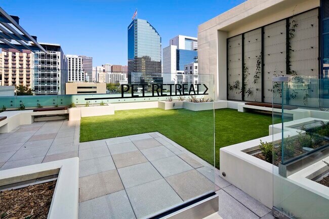 Building Photo - 1388 Kettner Blvd