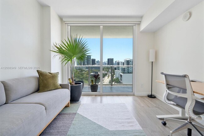 Building Photo - 4250 Biscayne Blvd