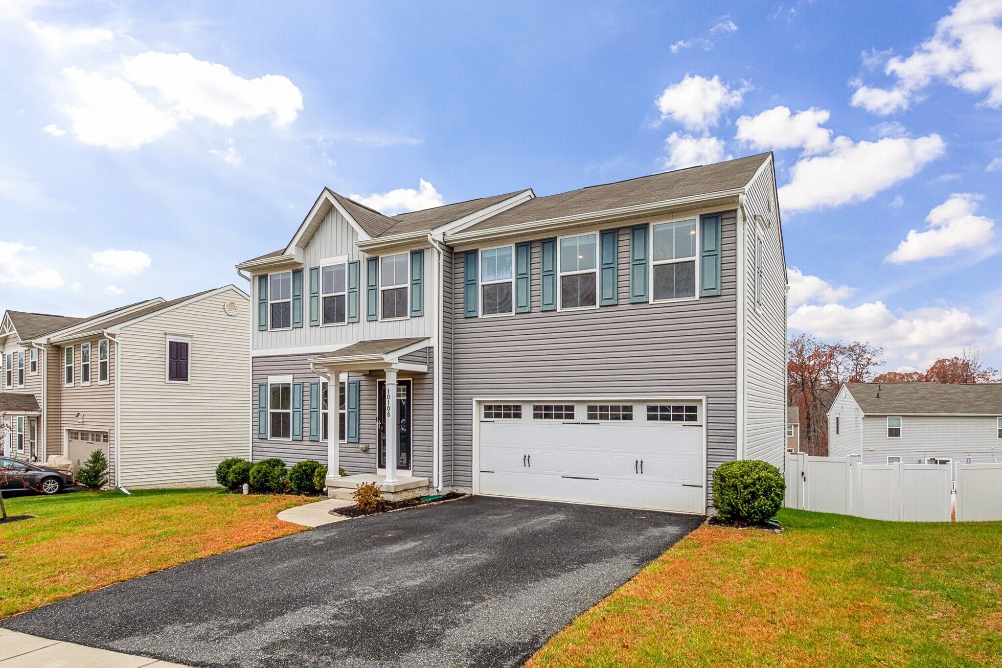 Building Photo - 10108 Blansford Way