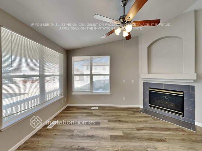 Building Photo - 20581 E Bellewood Pl