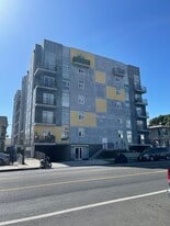 Building Photo - 155 S Oxford Ave