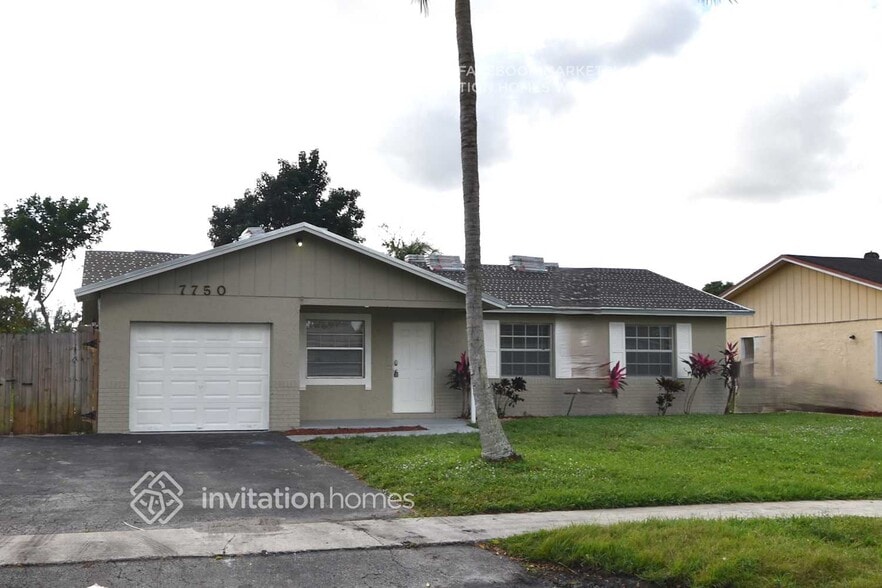 Primary Photo - 7750 NW 45th Ct