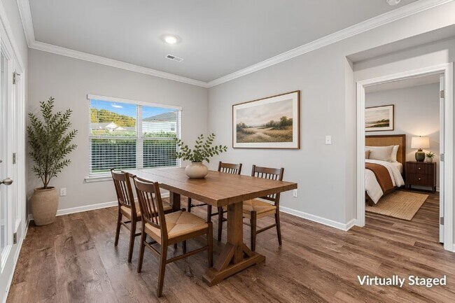 Building Photo - 303 Ivyleaf Dr