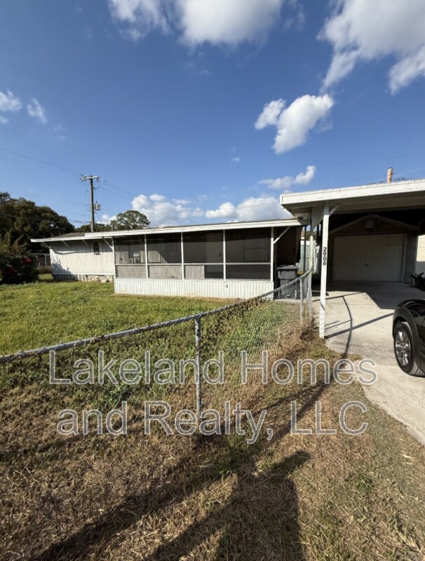 Building Photo - 2906 Rossi Ln