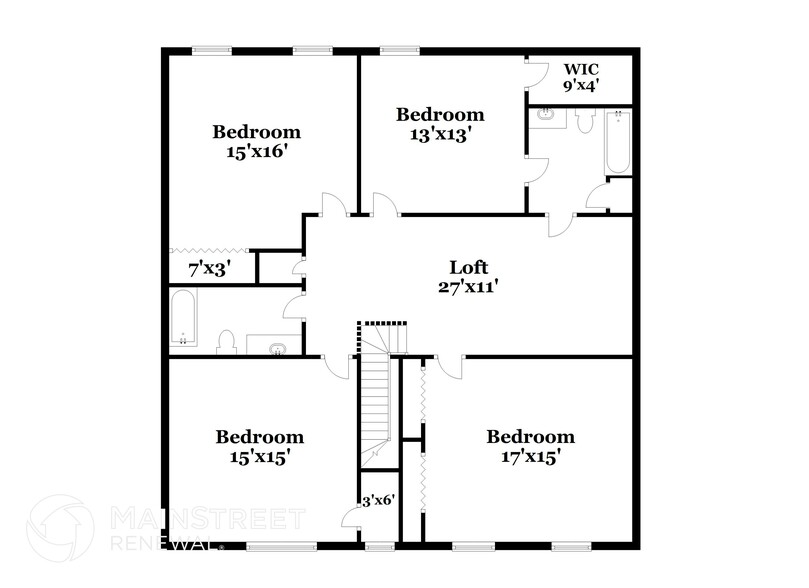 Building Photo - 4204 Houldsworth Dr