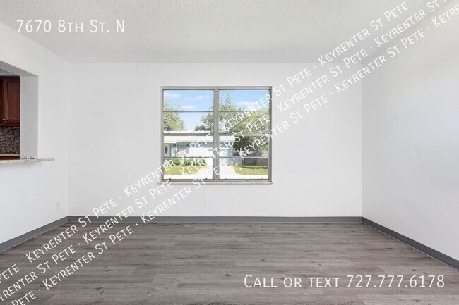 Building Photo - 7670 8th St N