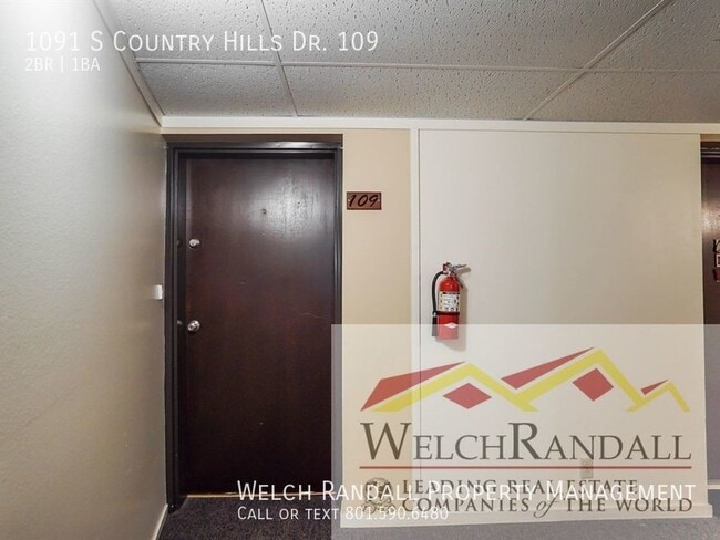 Building Photo - 1091 Country Hills Dr