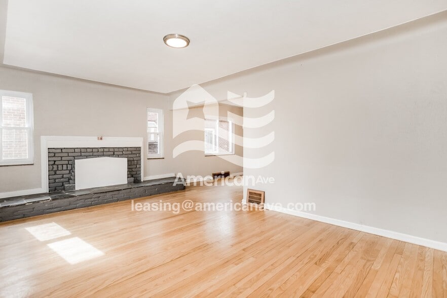 Building Photo - 100 Spokane Dr