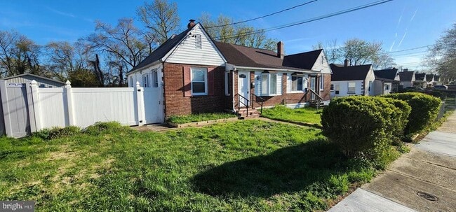 Building Photo - 623 New Jersey Ave