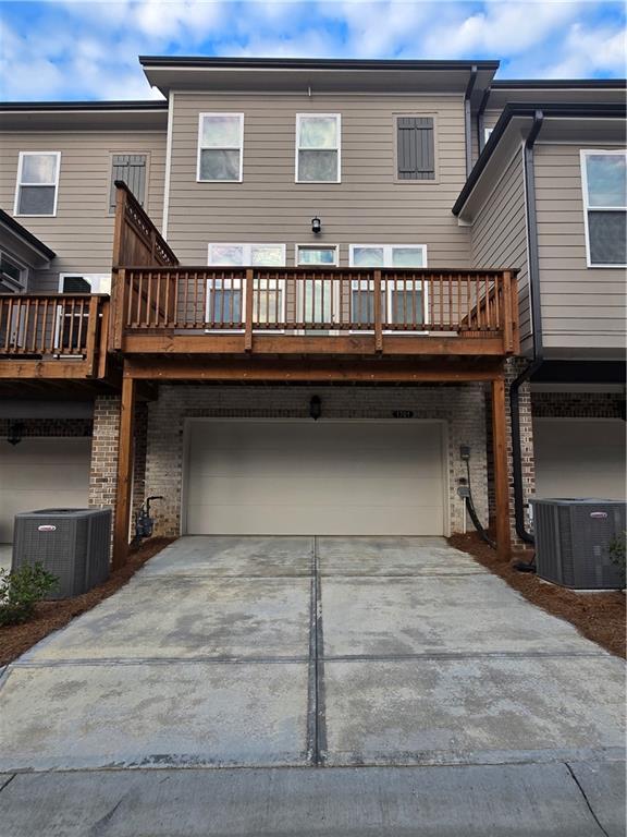 Building Photo - 1701 Wellborn Walk