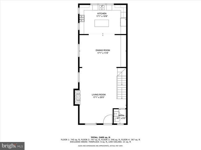 Building Photo - 919 S Lee St